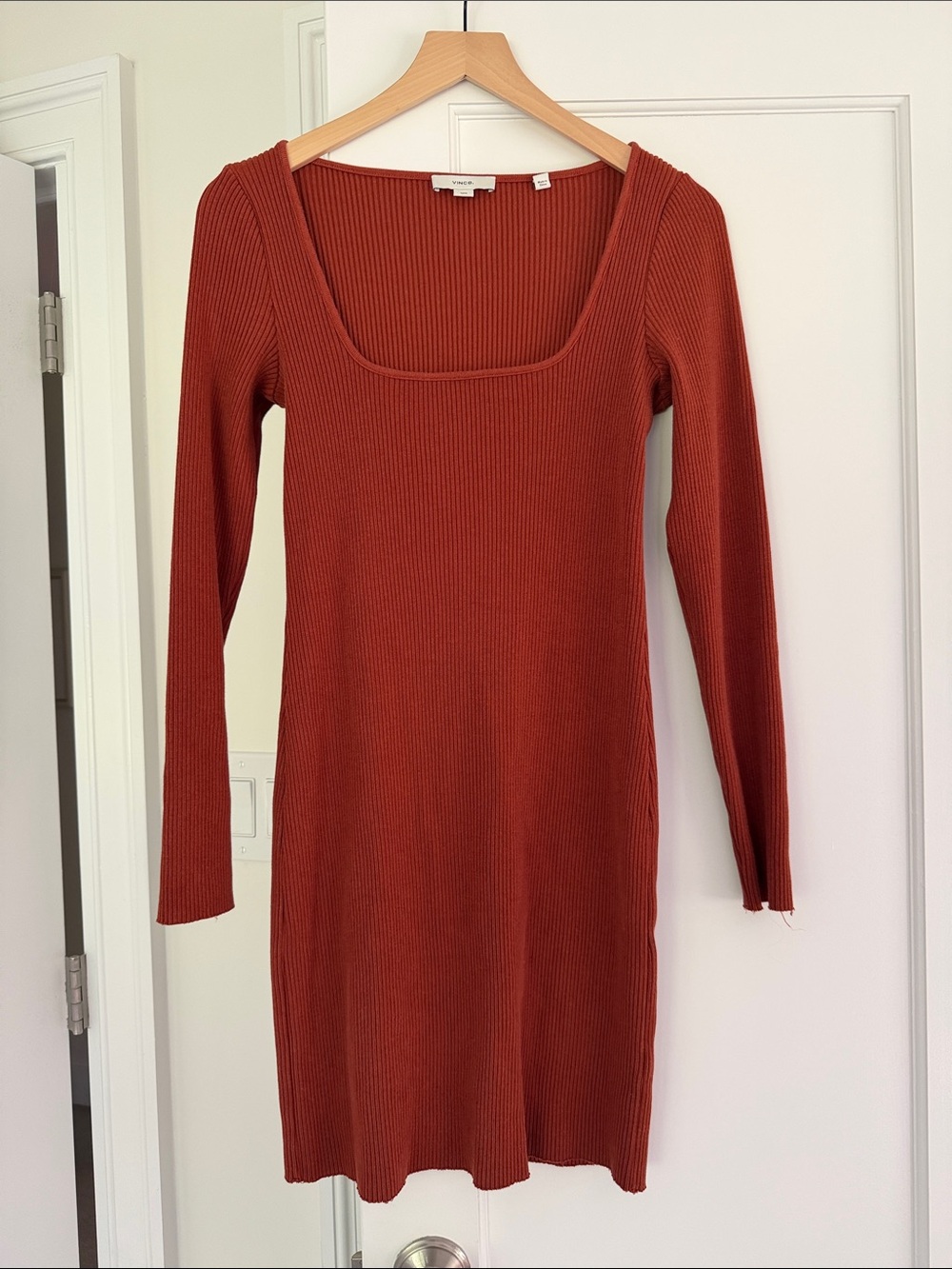 Vince dress